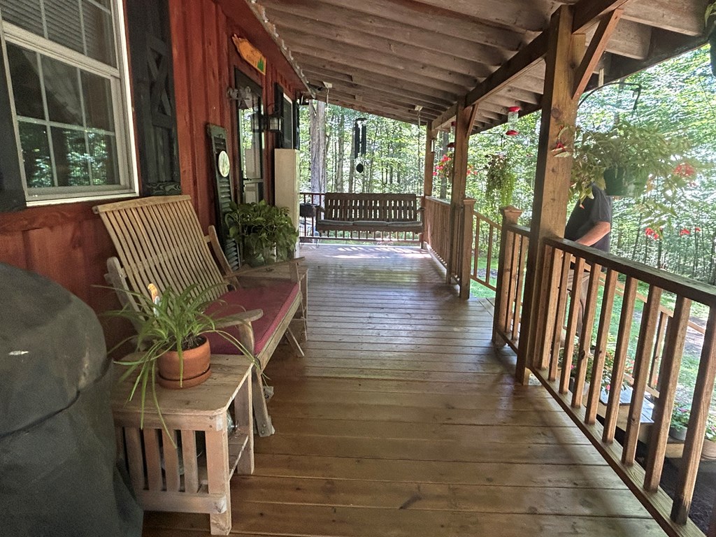 568 Baker Hollow Road
