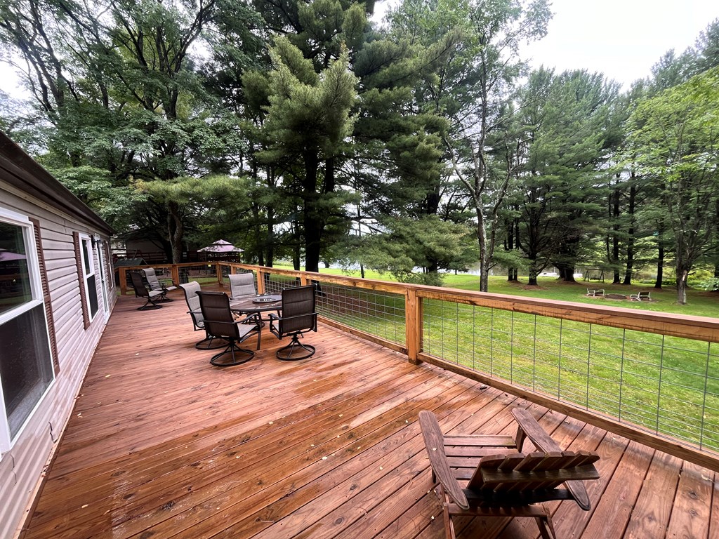 2955 Genesee Mills Road