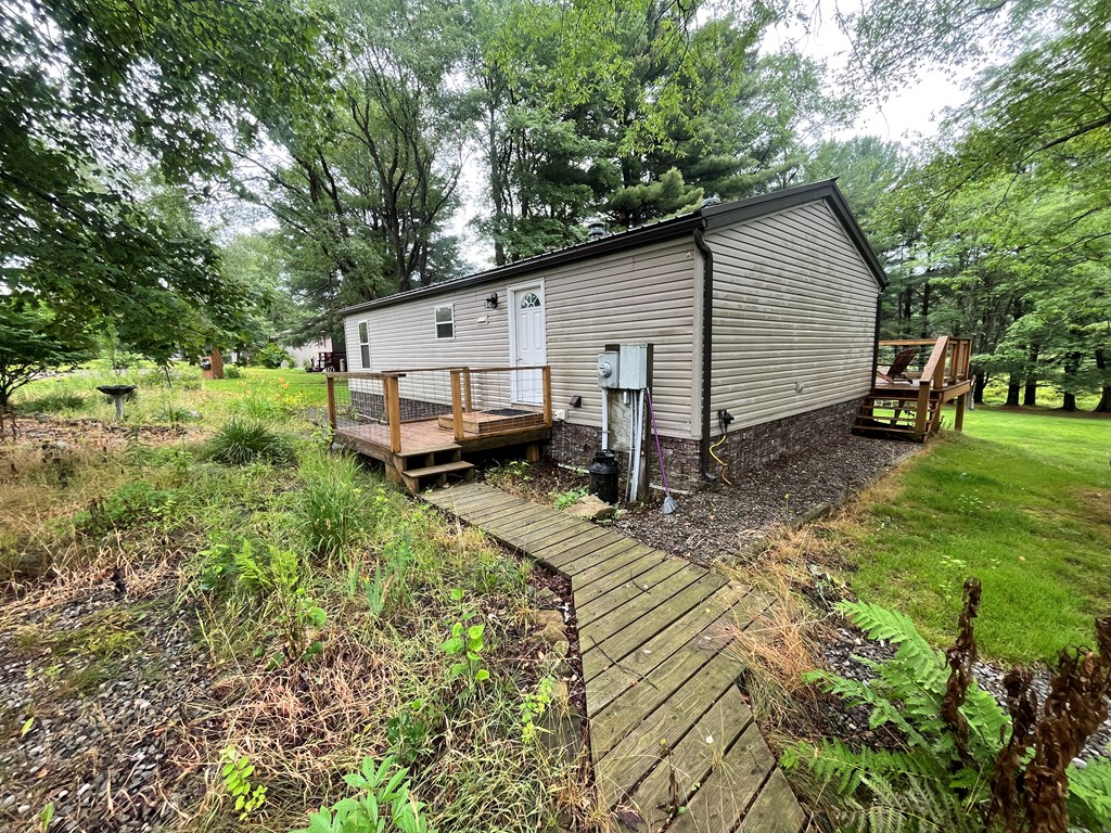 2955 Genesee Mills Road