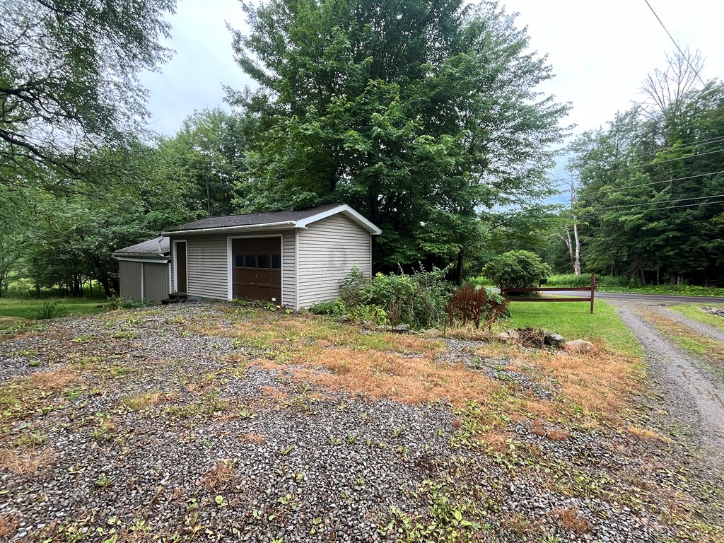 2955 Genesee Mills Road