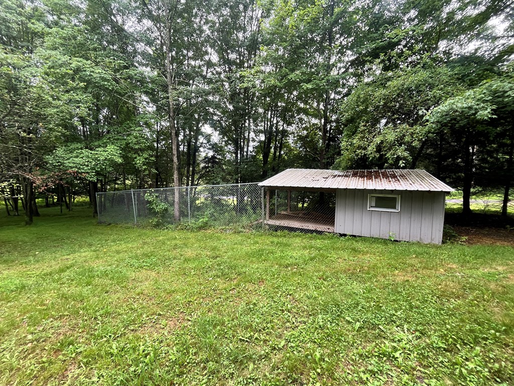 2955 Genesee Mills Road