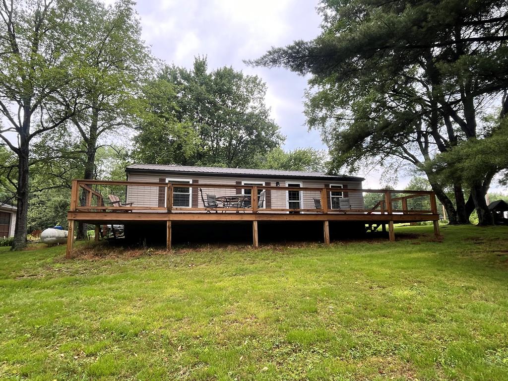 2955 Genesee Mills Road
