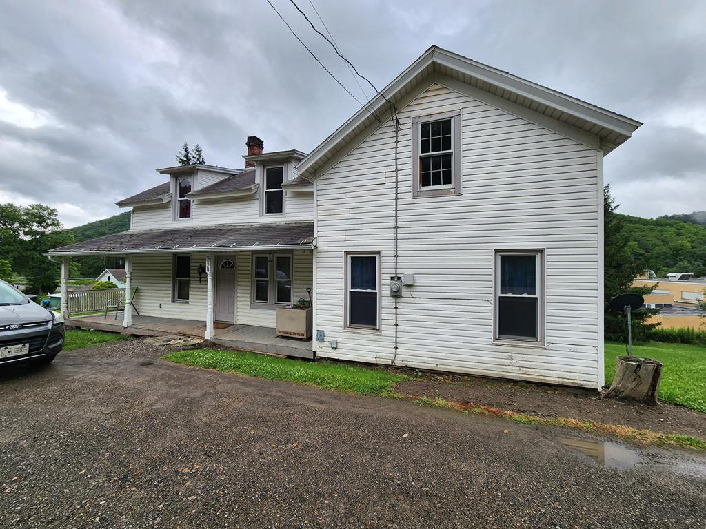 338 E Second St