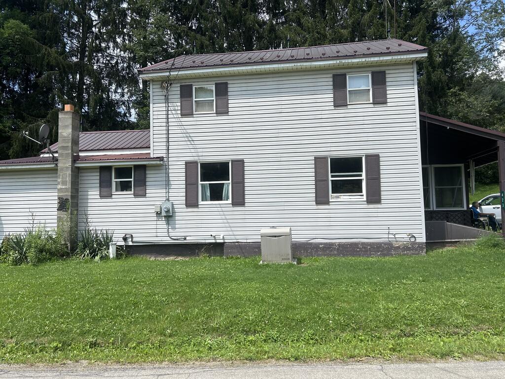 423 Brookland Road