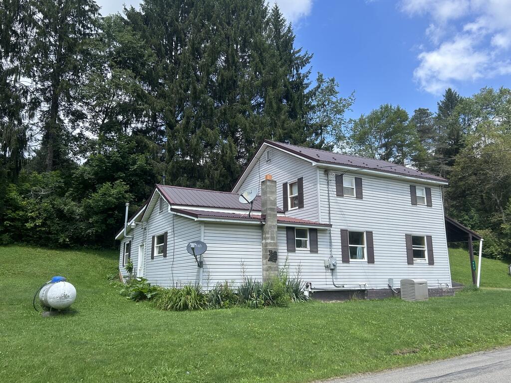 423 Brookland Road