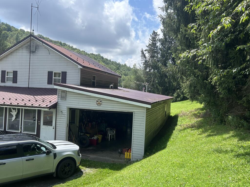 423 Brookland Road