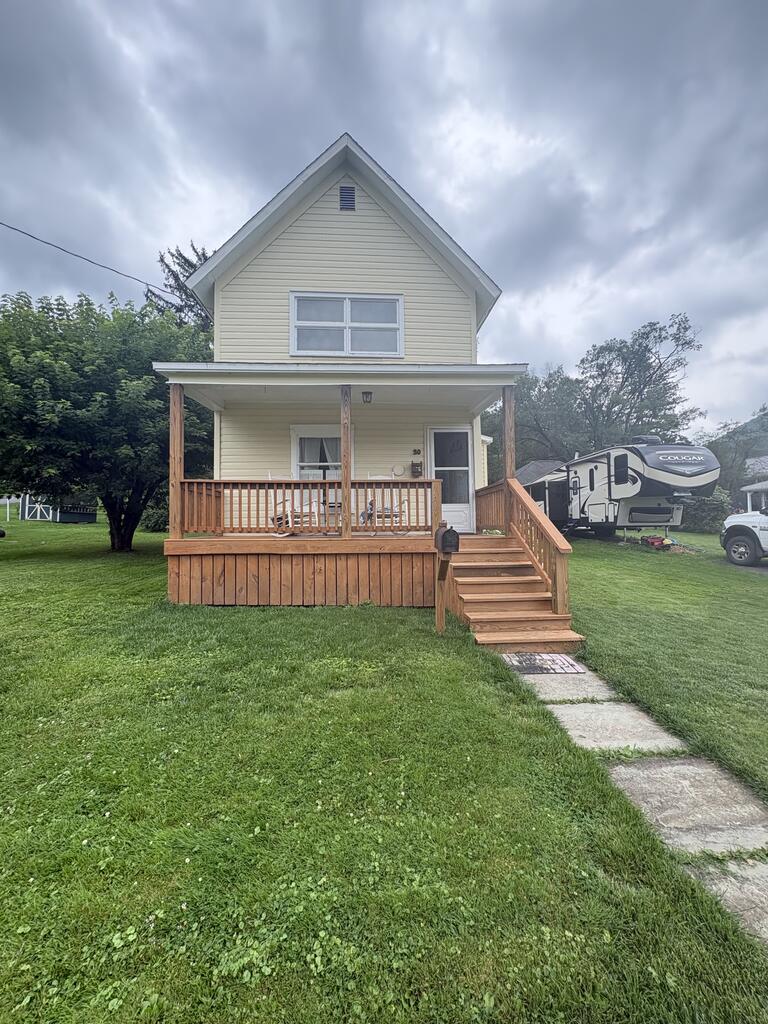 50 Pine St