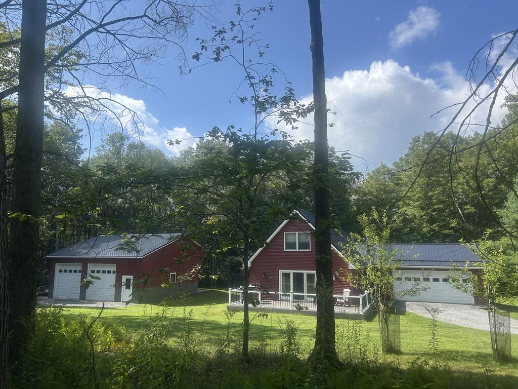 141 Neefe Road