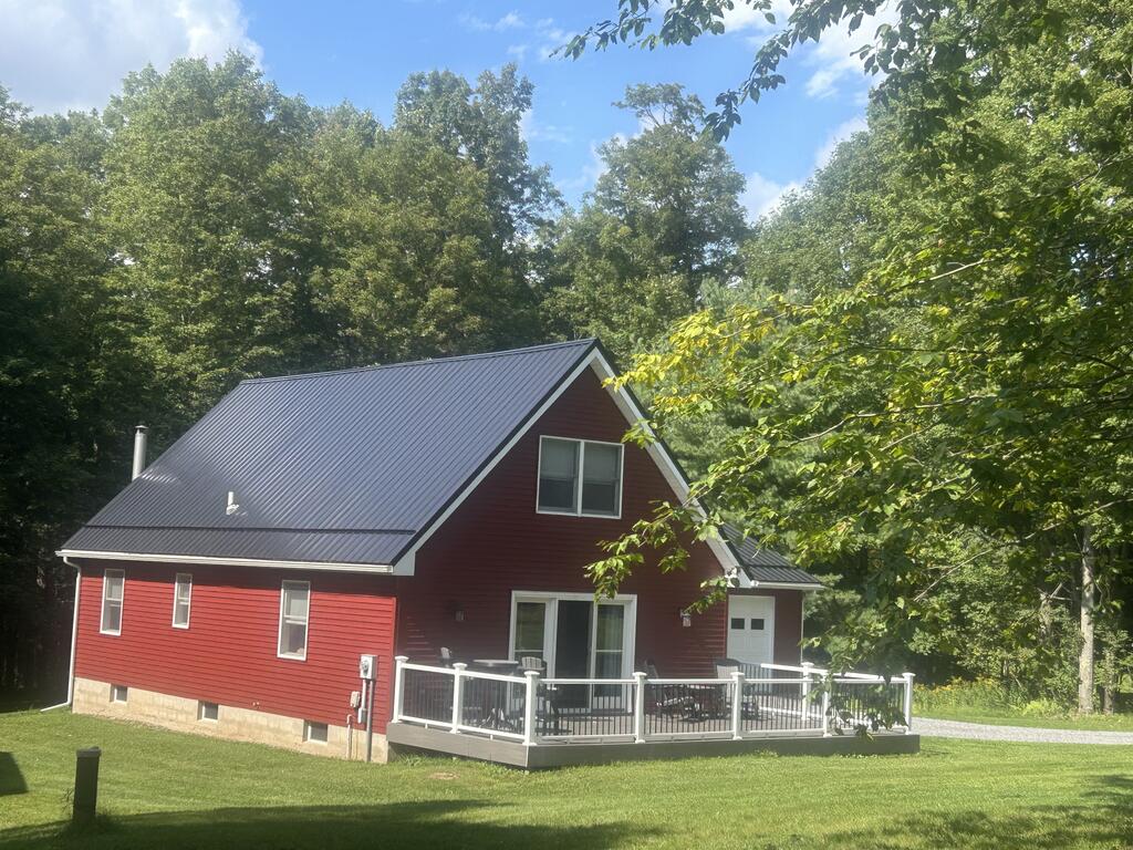 141 Neefe Road