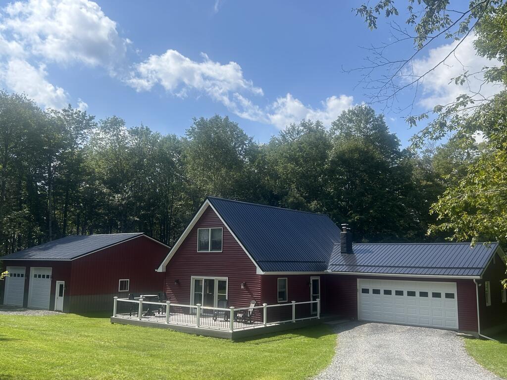141 Neefe Road