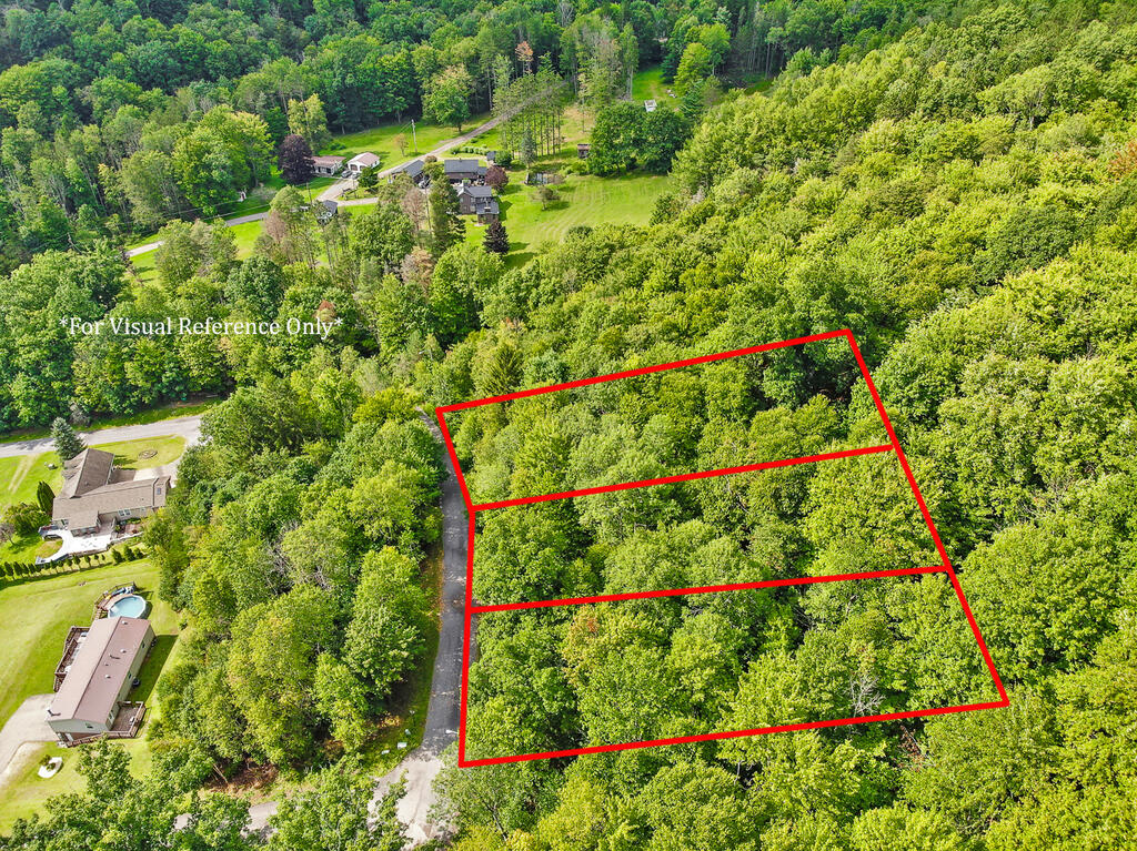 00 Lots #6,16,17 Max Roys Drive