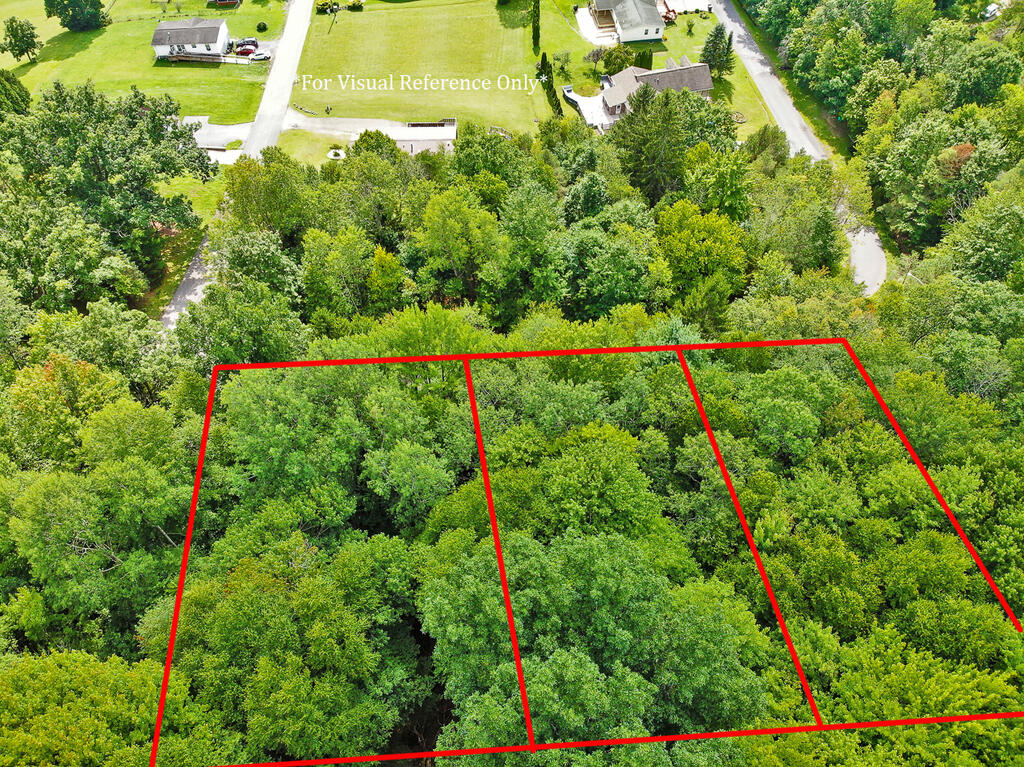 00 Lots #6,16,17 Max Roys Drive