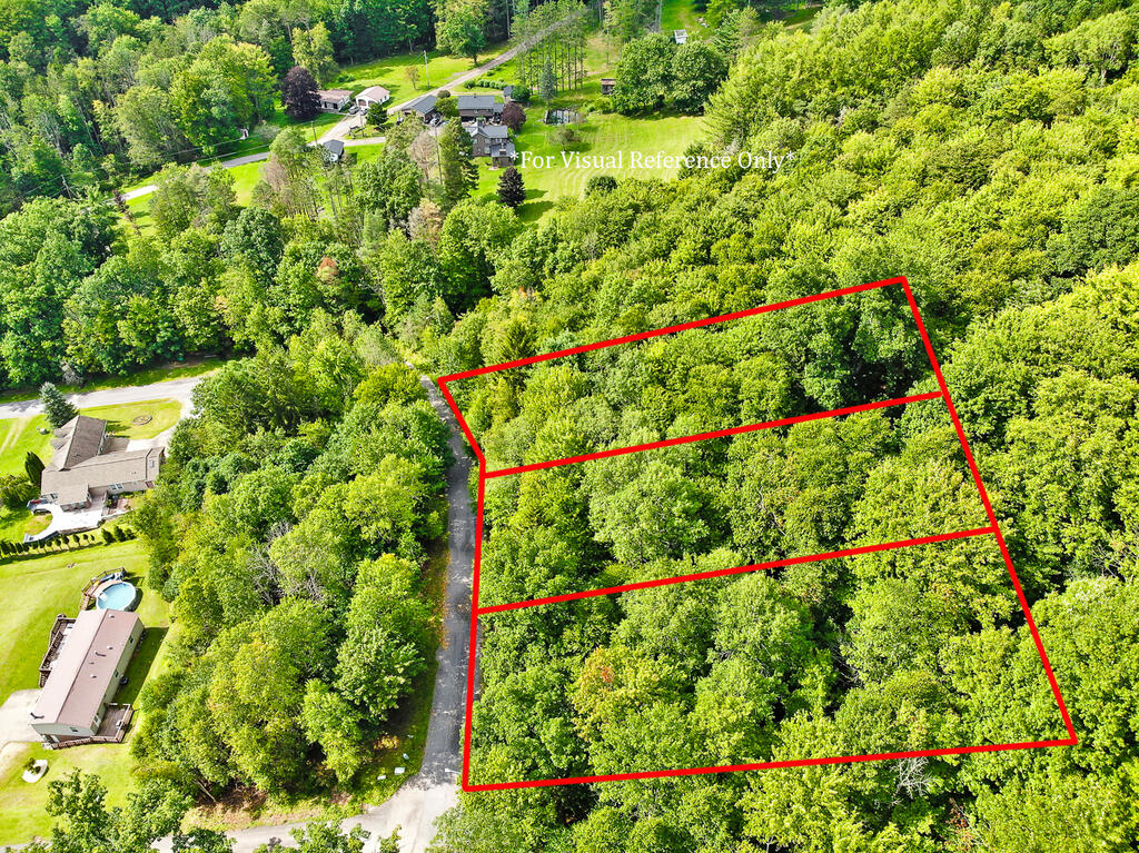 00 Lots #6,16,17 Max Roys Drive