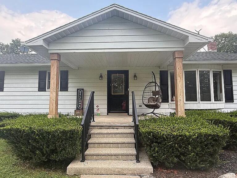 11 Lefever Drive