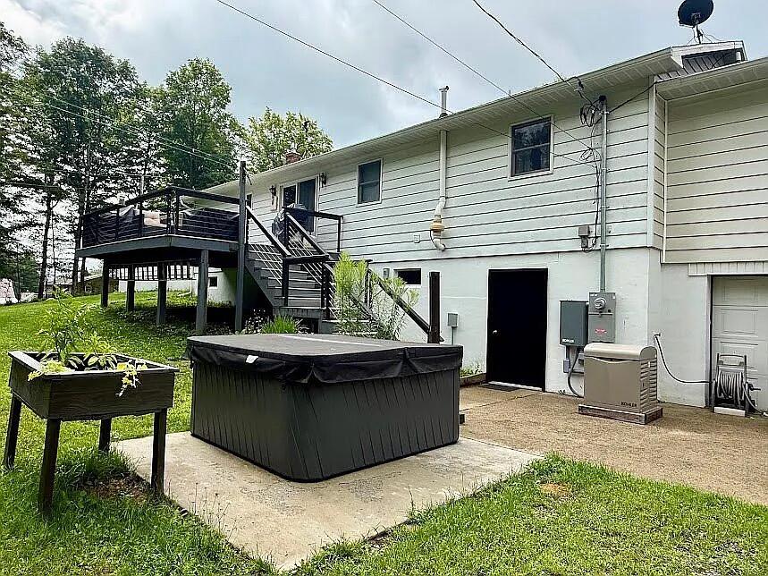 11 Lefever Drive