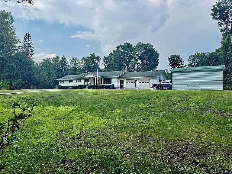 11 Lefever Drive