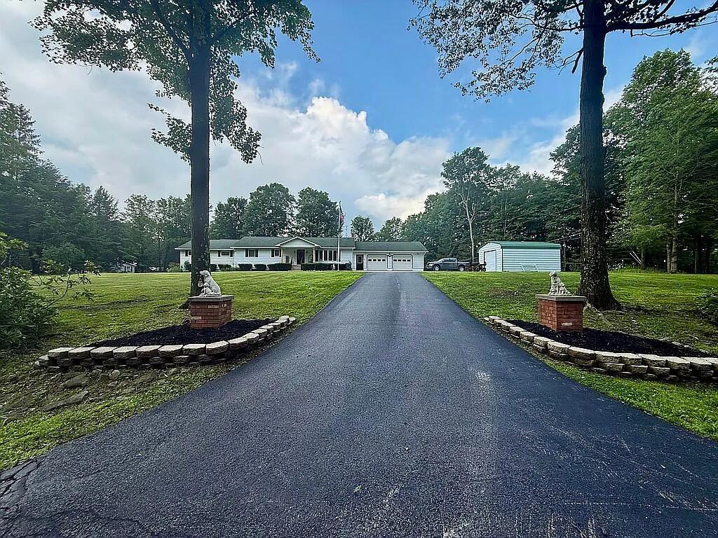 11 Lefever Drive