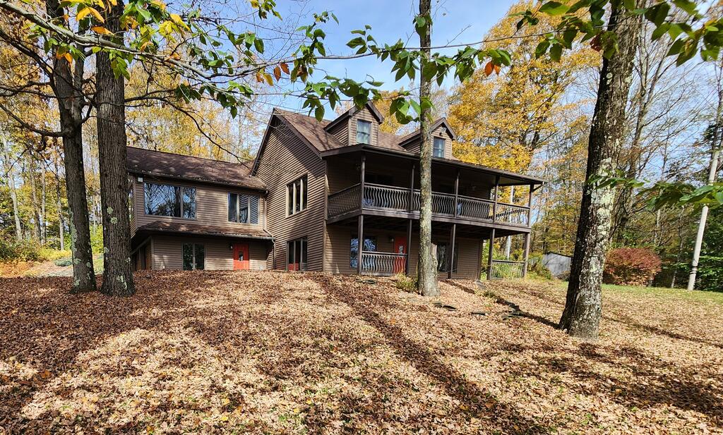 26 Jenkins Hill West
