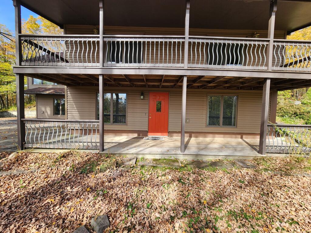 26 Jenkins Hill West