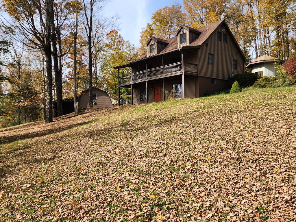 26 Jenkins Hill West Coudersport PA