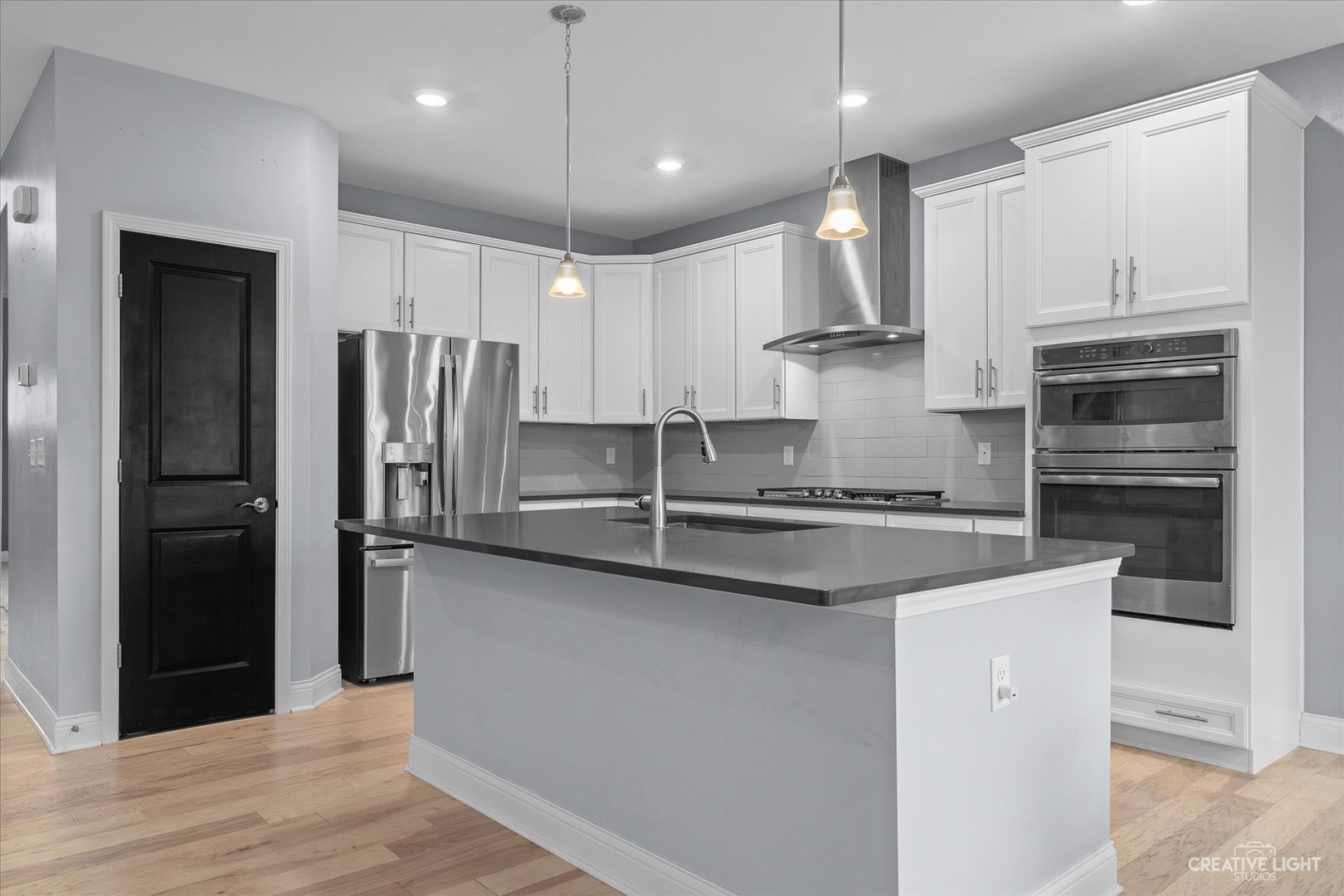 2142 Hartfield Avenue