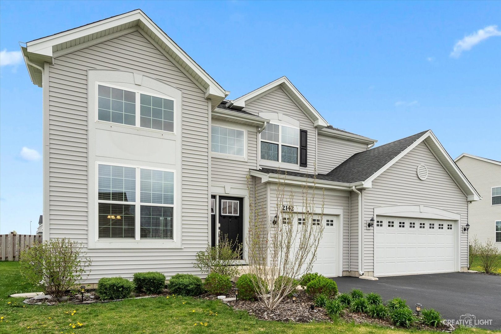 2142 Hartfield Avenue