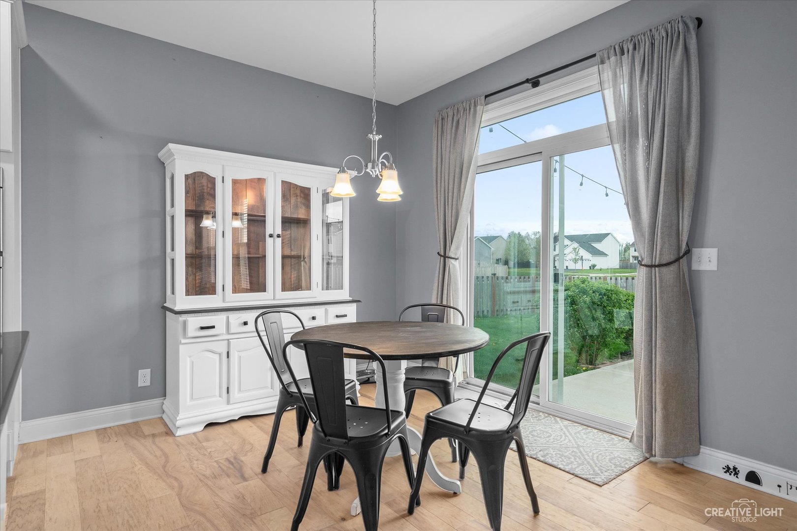 2142 Hartfield Avenue