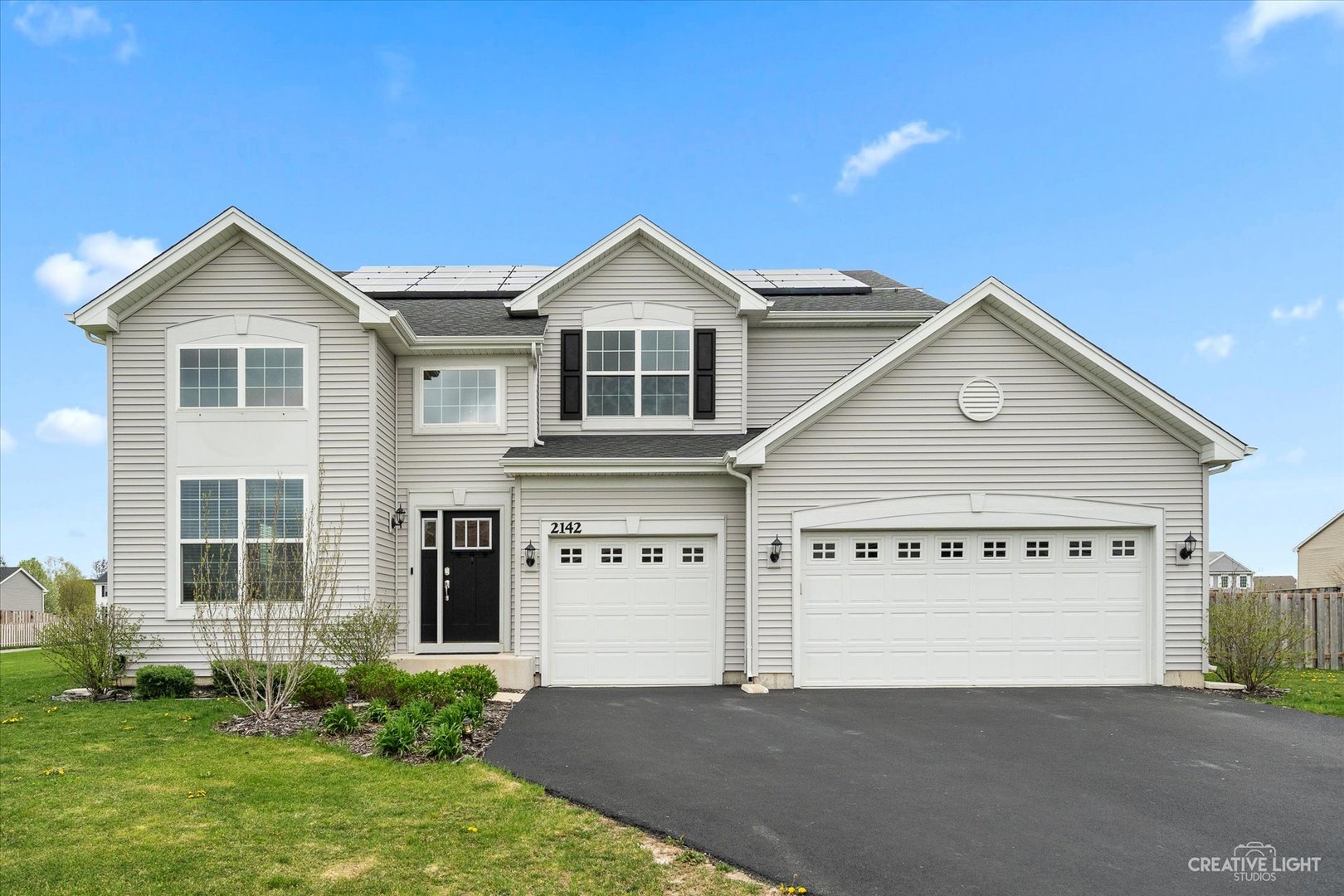 2142 Hartfield Avenue