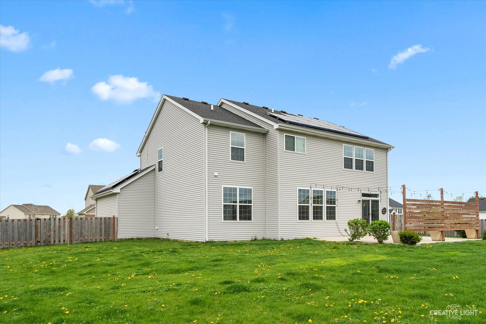 2142 Hartfield Avenue