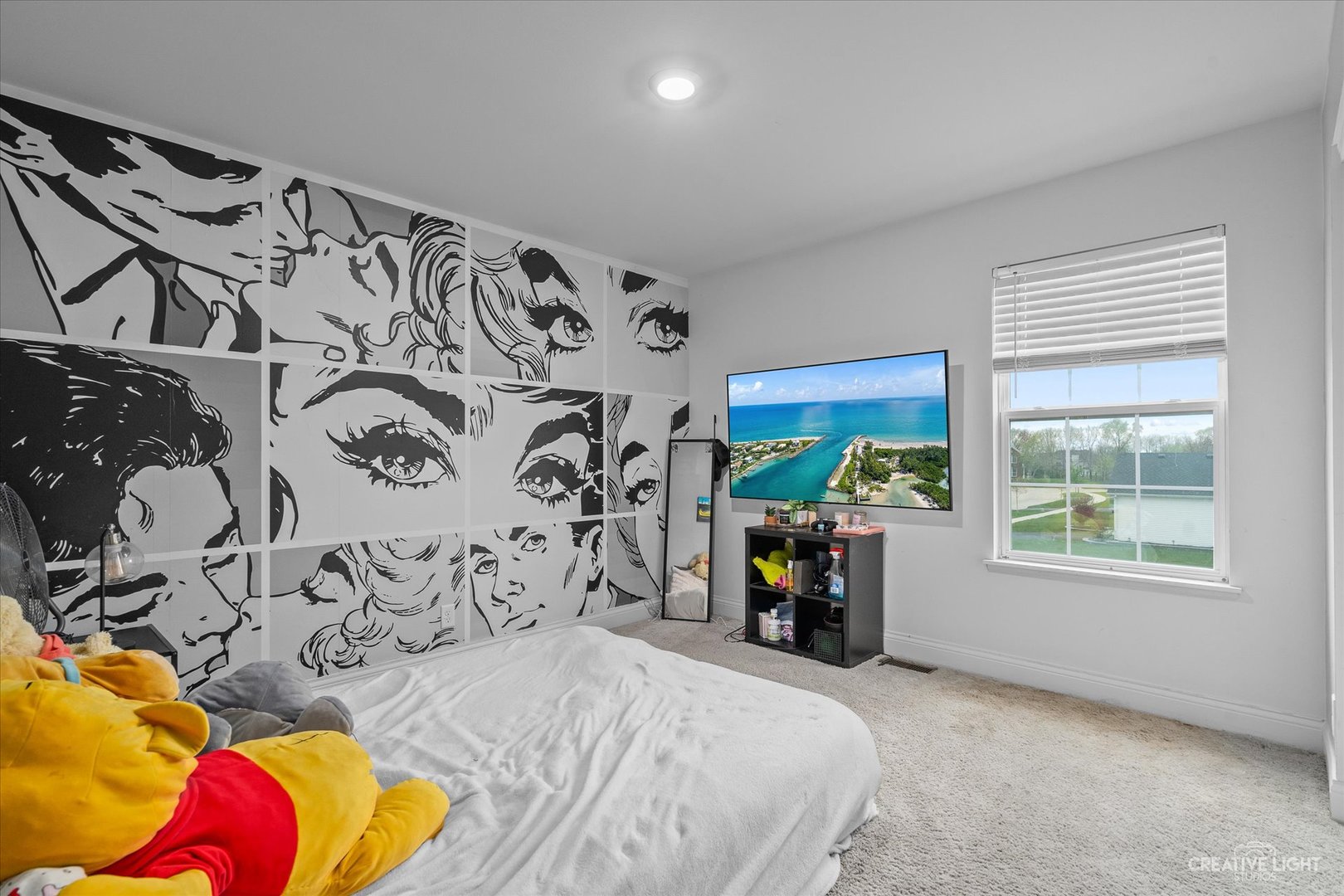 2142 Hartfield Avenue