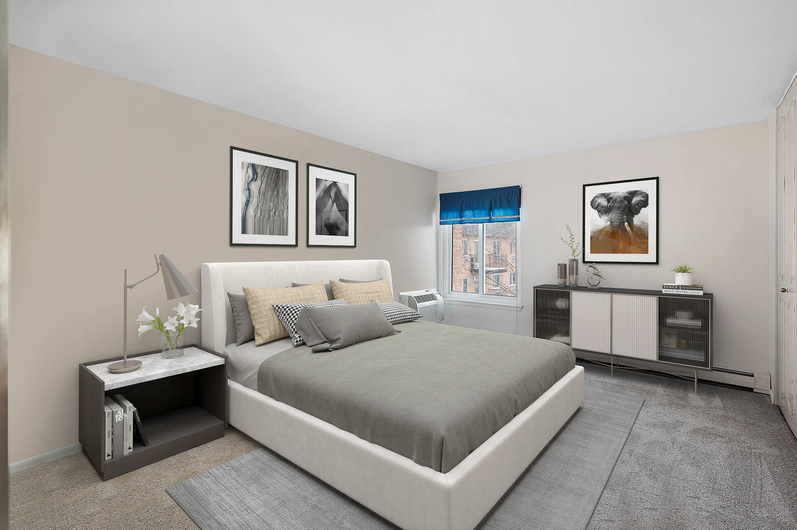 1052 N Mill Street Unit: 303