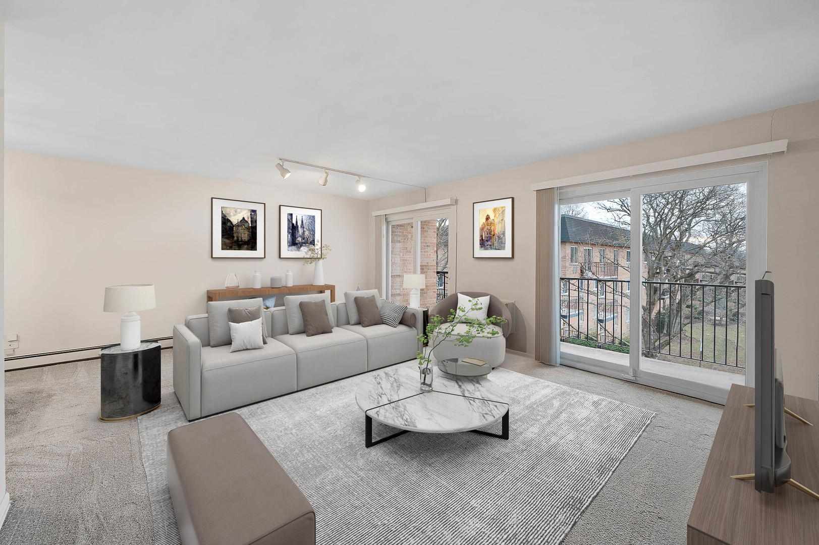 1052 N Mill Street Unit: 303