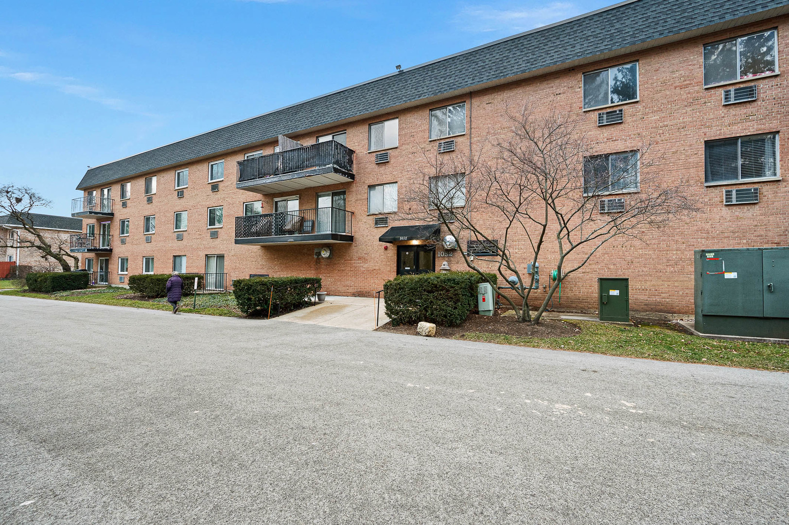 1052 N Mill Street Unit: 303