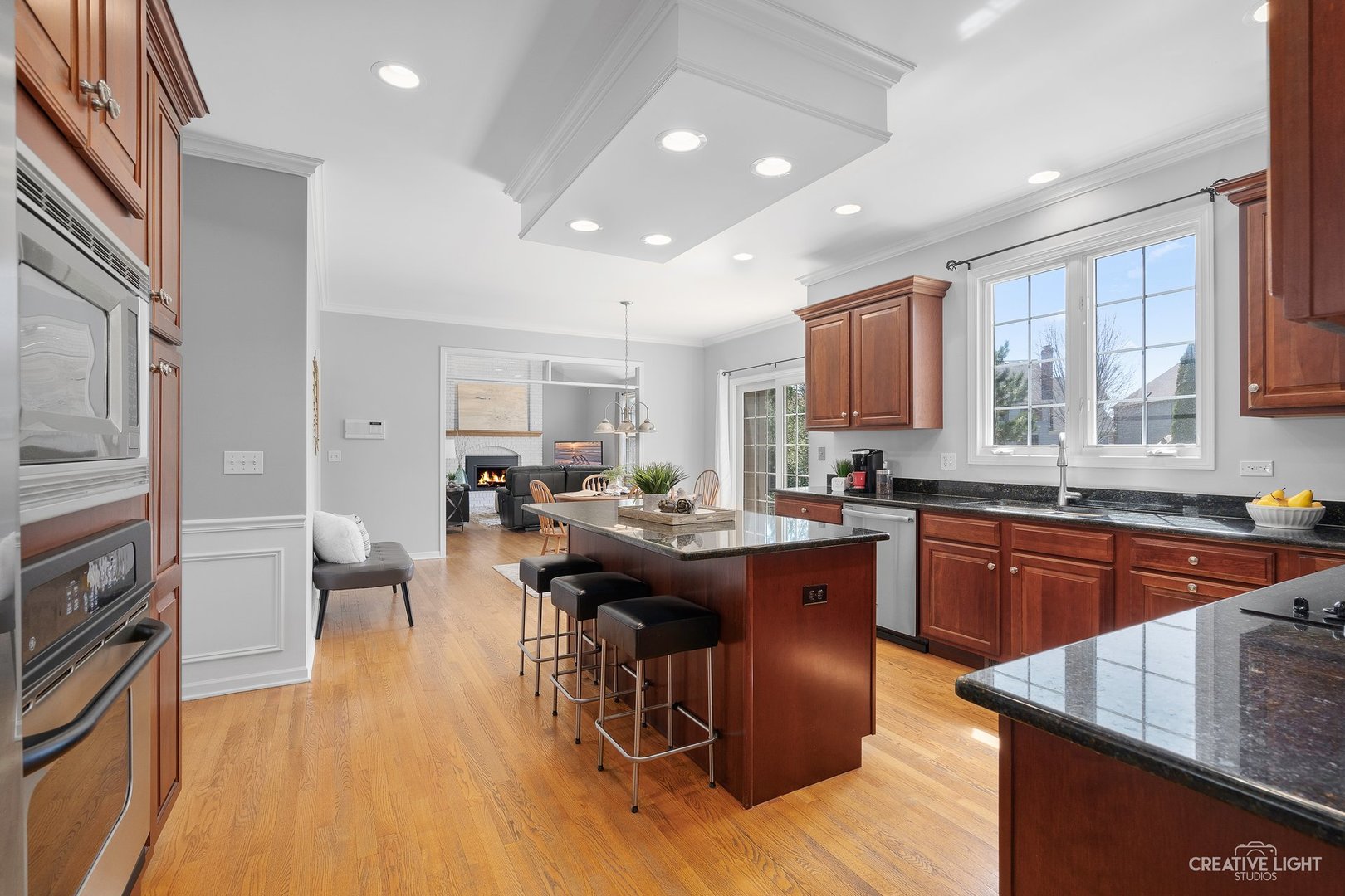 3N702 E Laura Ingalls Wilder Road