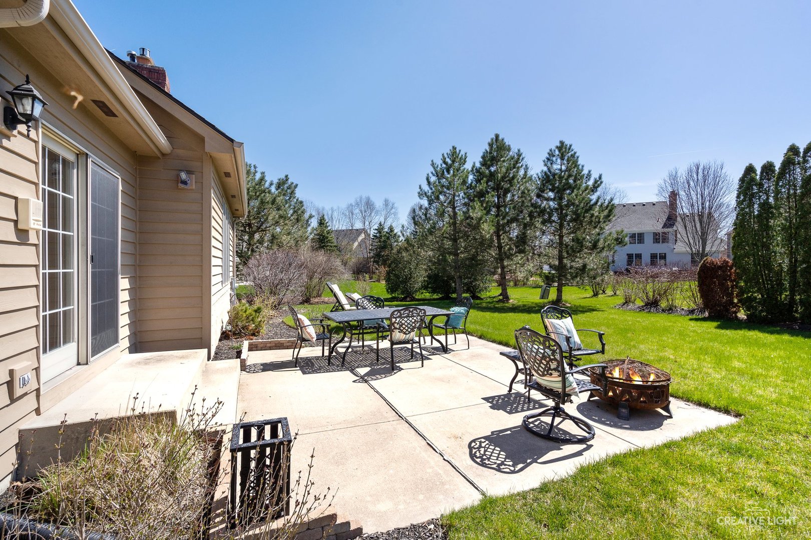 3N702 E Laura Ingalls Wilder Road