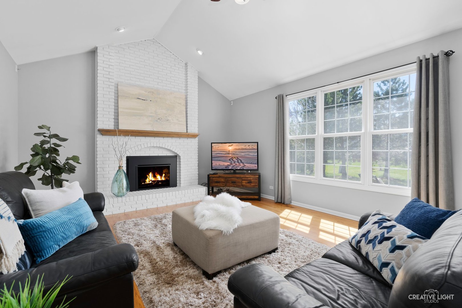 3N702 E Laura Ingalls Wilder Road