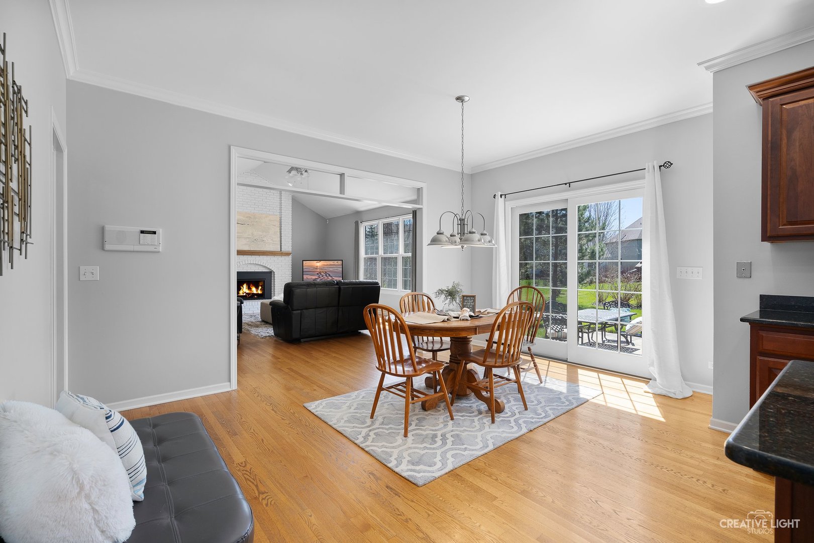 3N702 E Laura Ingalls Wilder Road