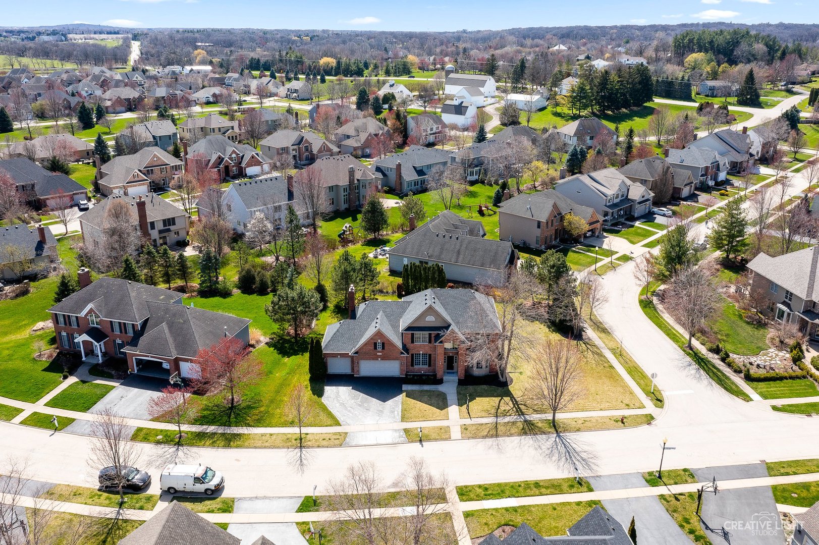 3N702 E Laura Ingalls Wilder Road