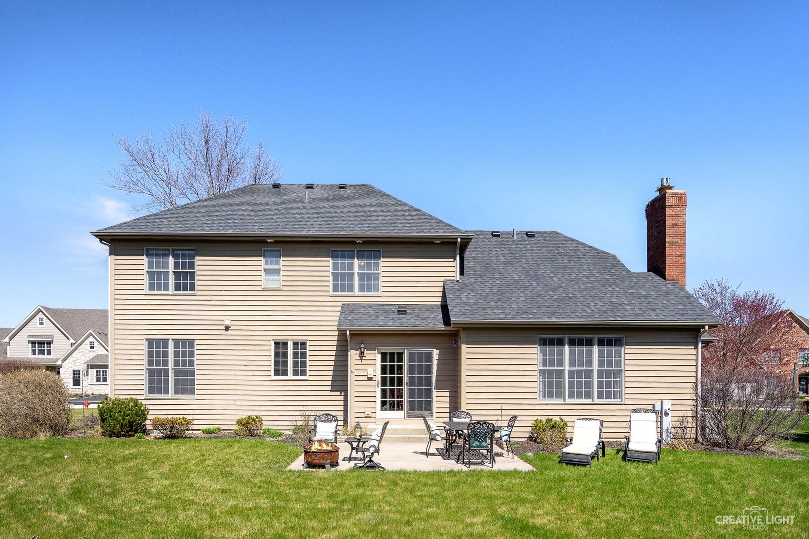 3N702 E Laura Ingalls Wilder Road