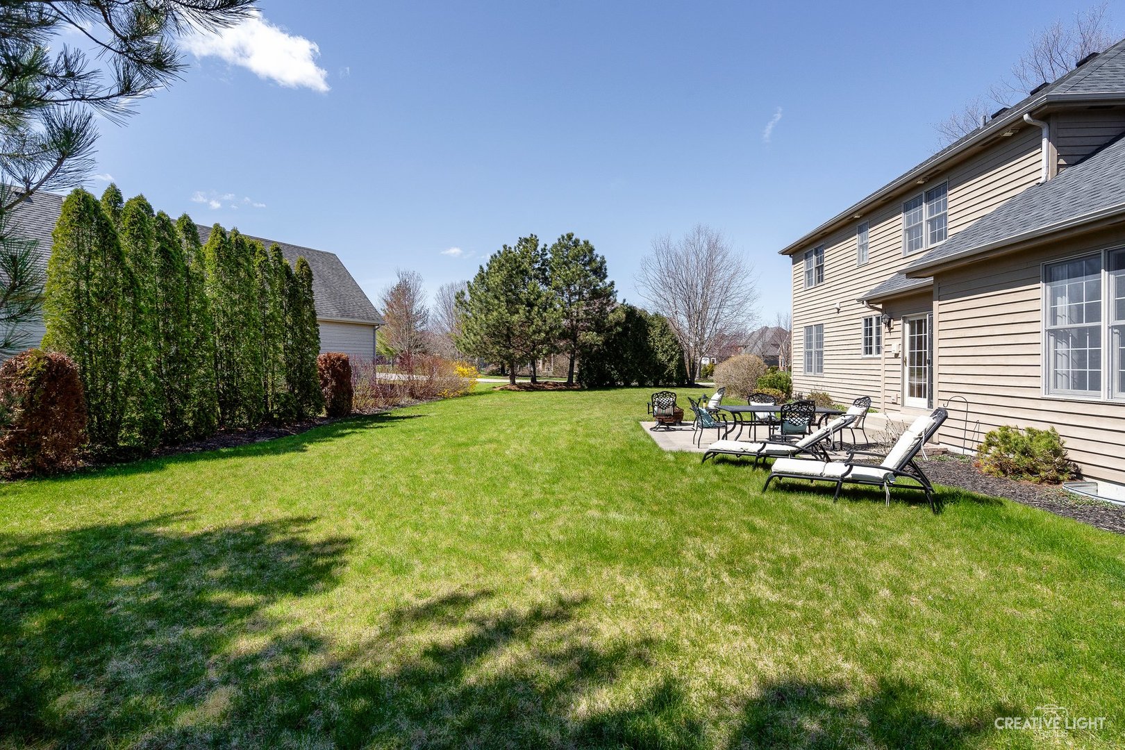 3N702 E Laura Ingalls Wilder Road