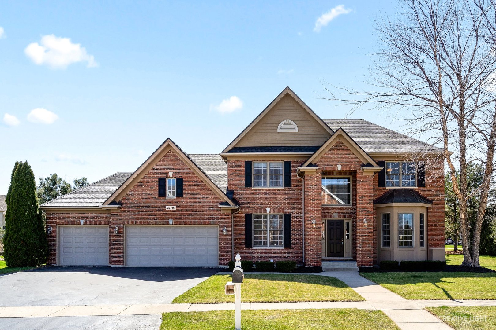 3N702 E Laura Ingalls Wilder Road