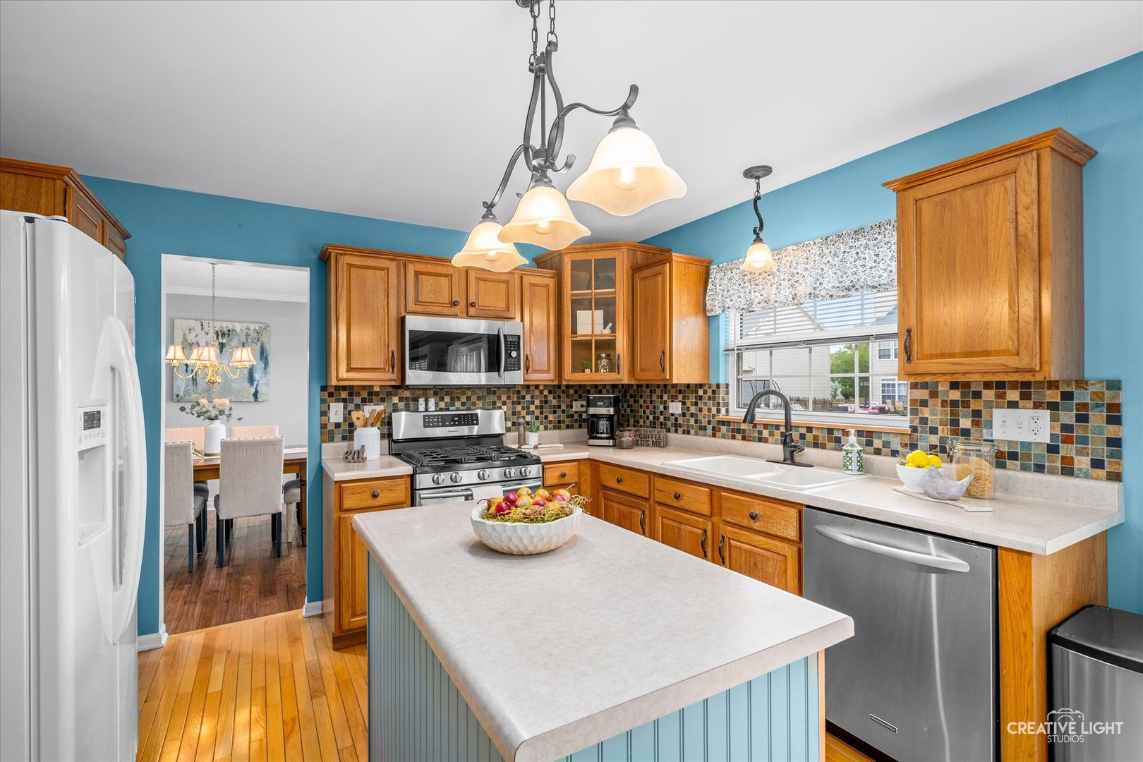 2675 Darfler Court