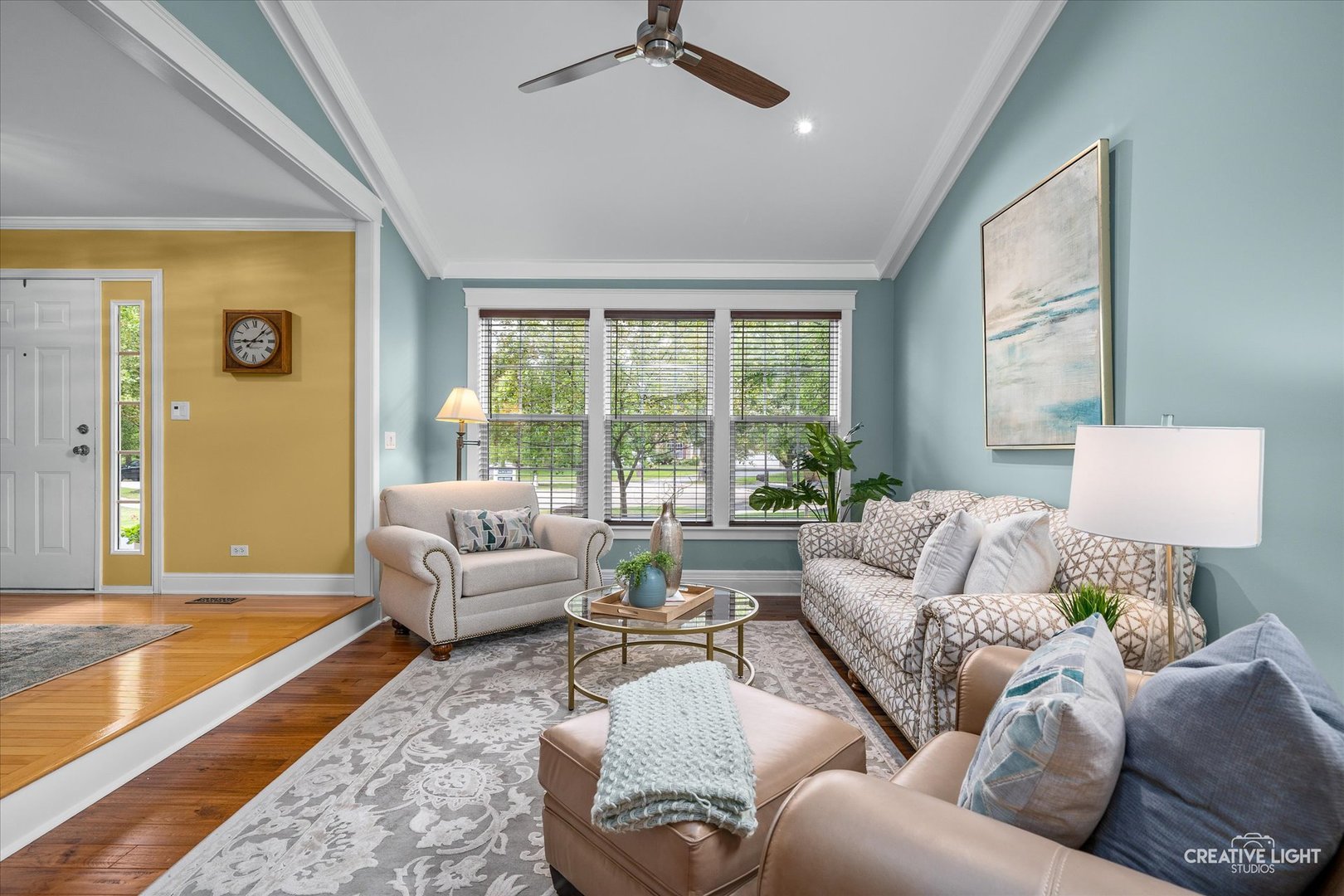 2675 Darfler Court