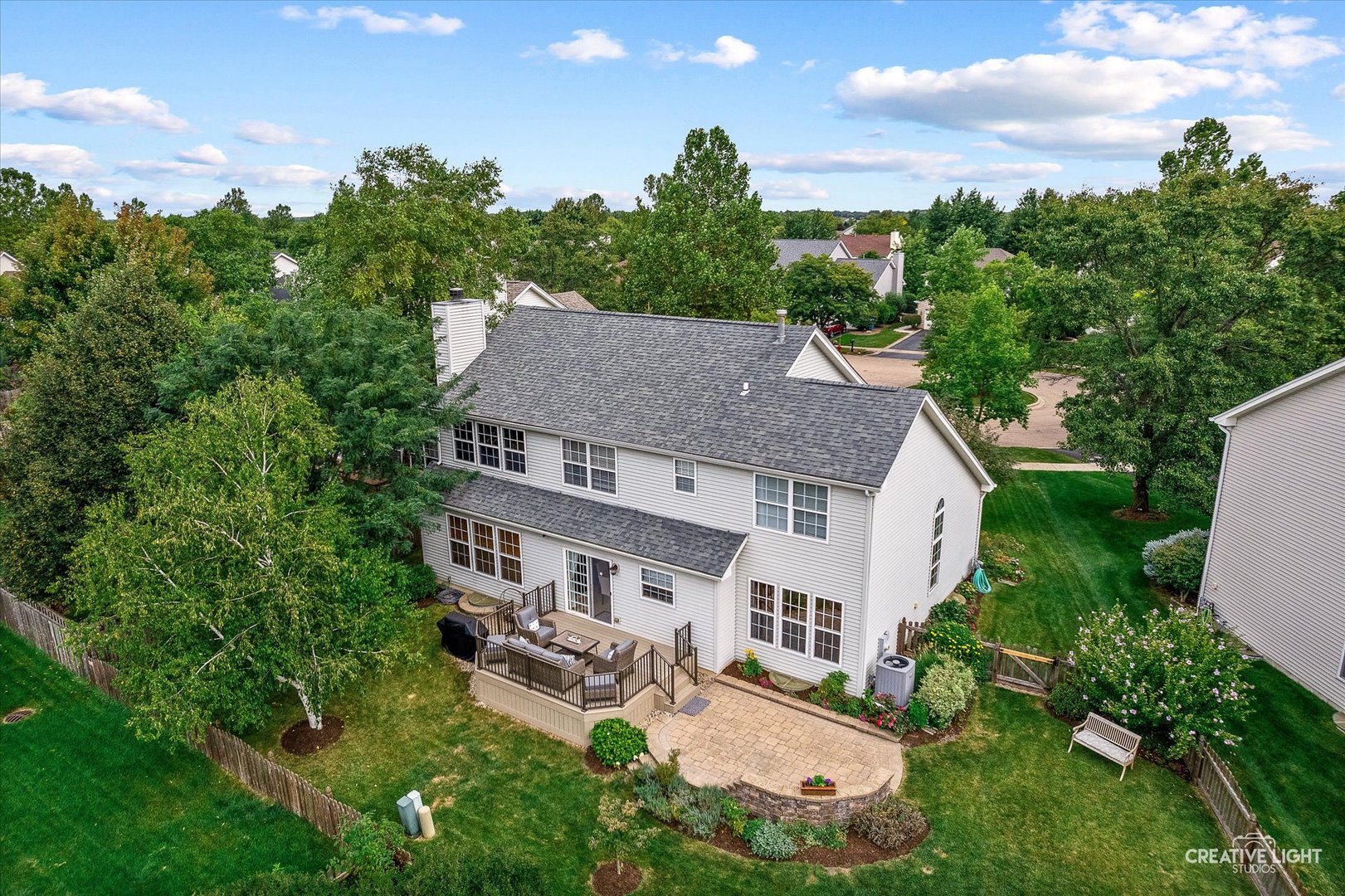 2675 Darfler Court