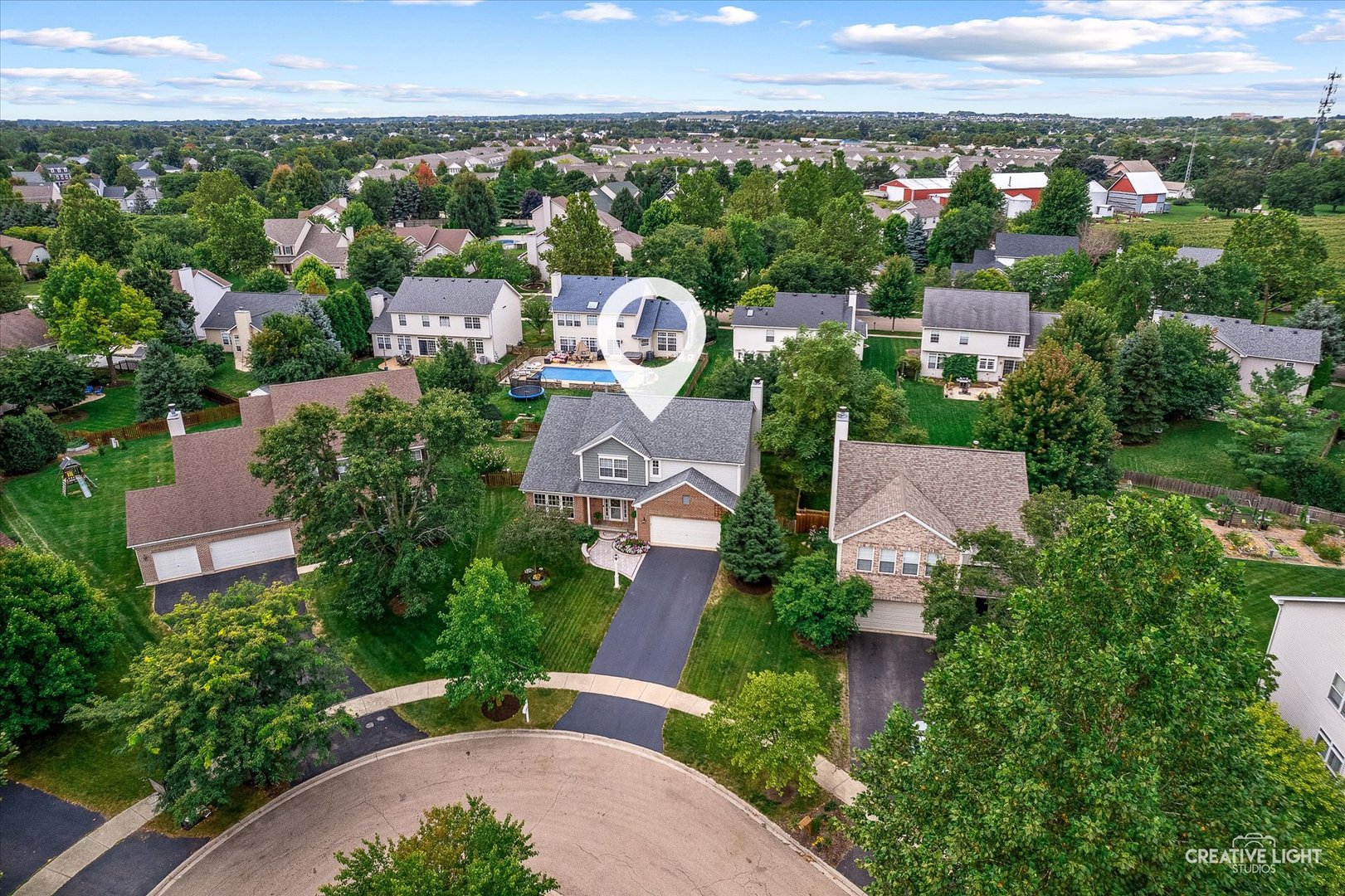 2675 Darfler Court