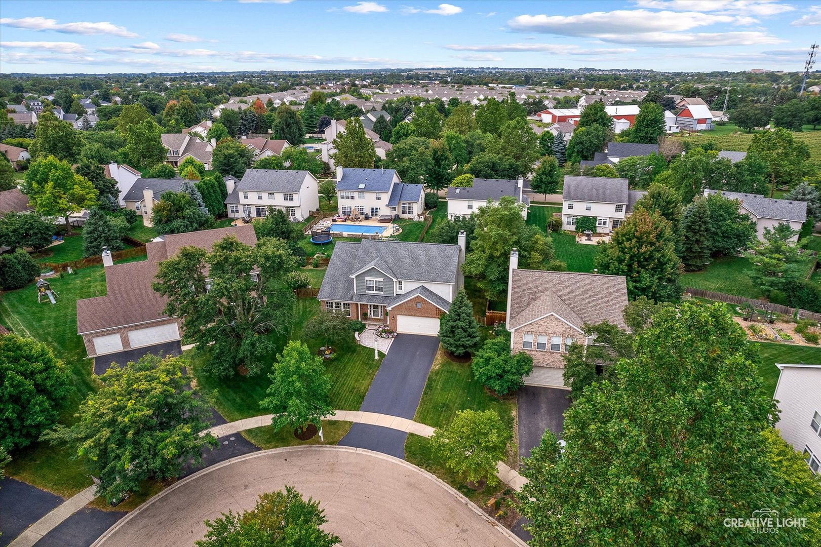 2675 Darfler Court