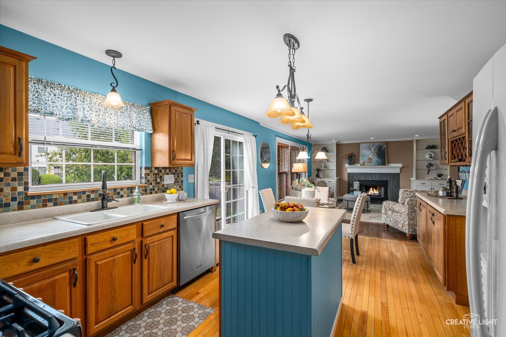 2675 Darfler Court