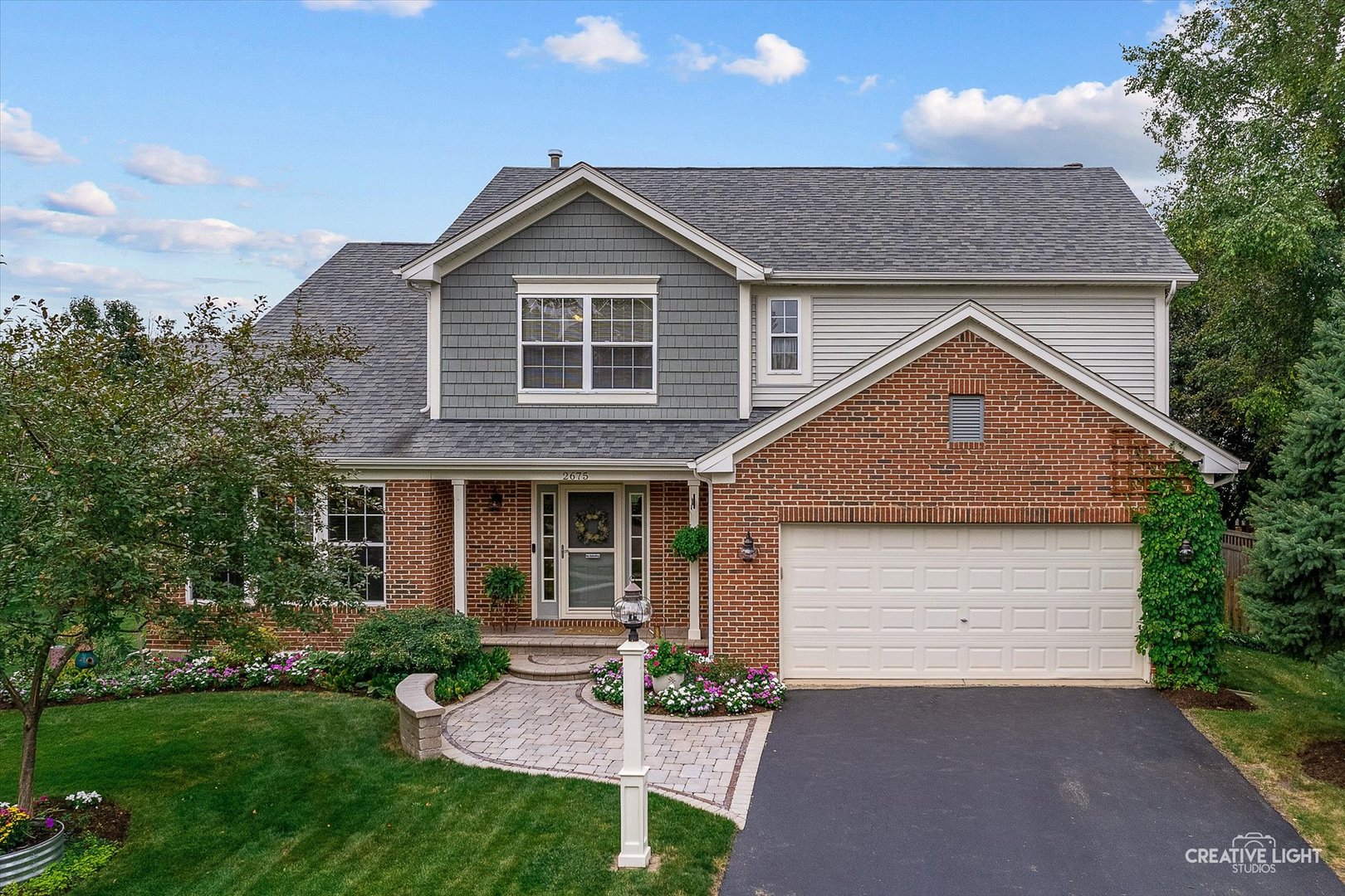 2675 Darfler Court