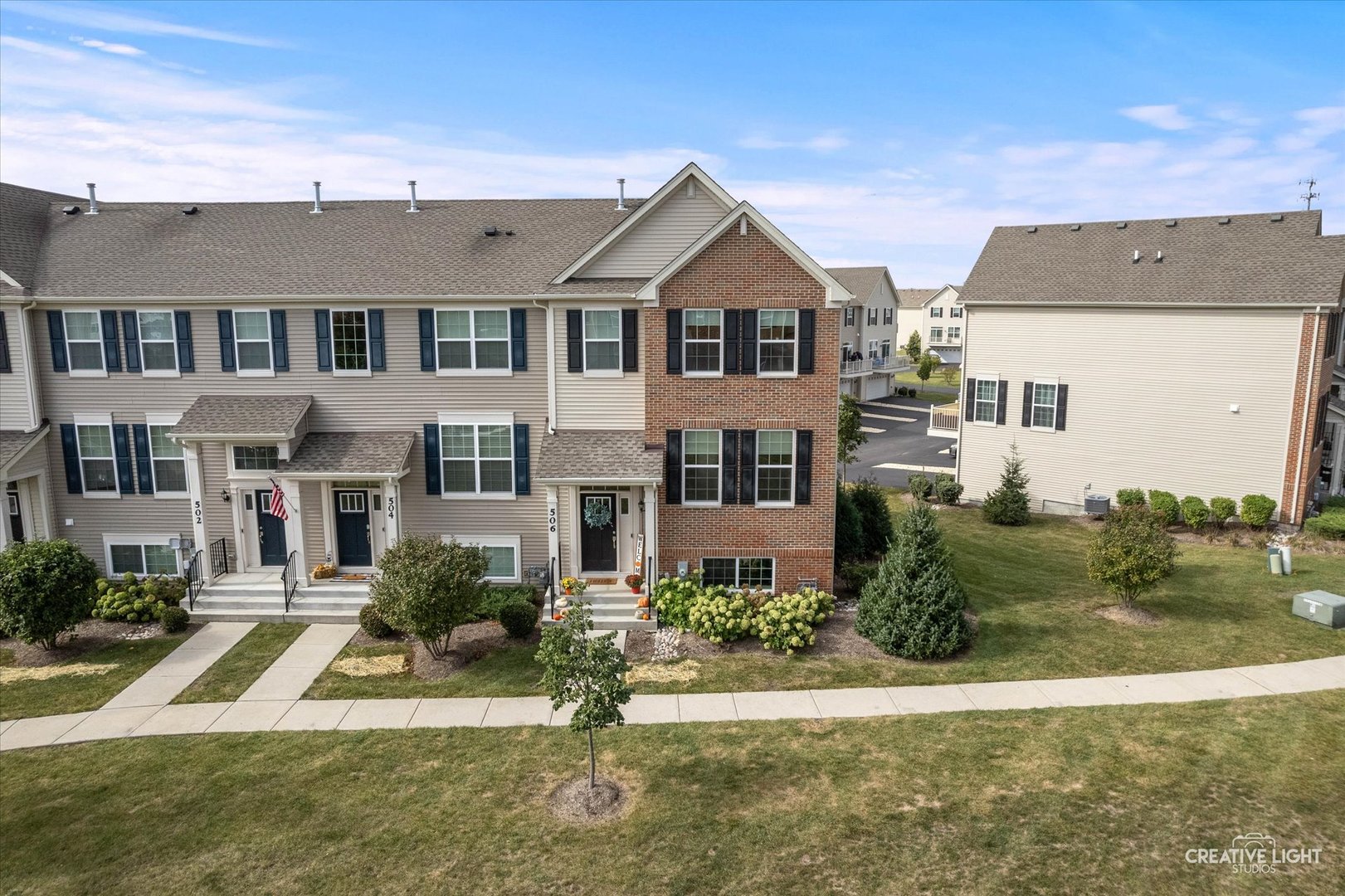 506 Creek Drive