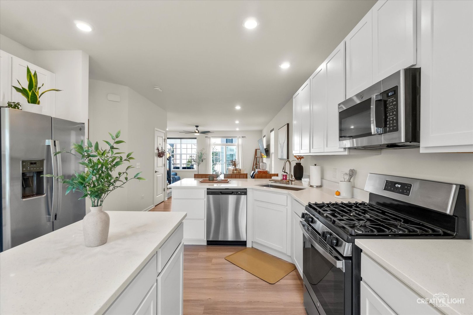 506 Creek Drive